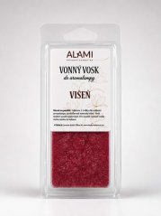Vonný vosk do aromalampy Višeň
