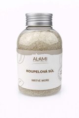 Koupelová sůl Mrtvé moře 600g
