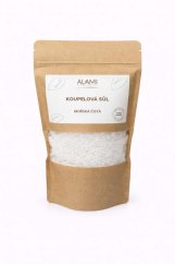 Mořská čistá koupelová sůl 500g