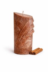 Vonná svíčka Skořice – Archa