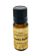 Alami esenciální olej - Směs bylin 10ml