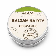 Balzám na rty s heřmánkem