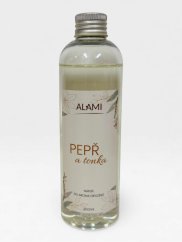 Náplň do difuzéru PEPŘ a TONKA