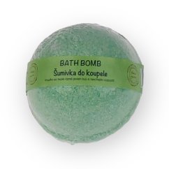 Šumivá koule Eukalyptus