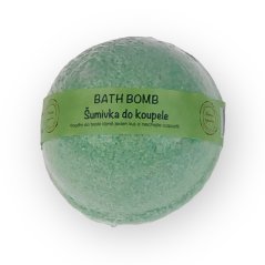 Šumivá koule Eukalyptus