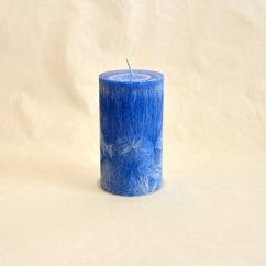 Svíčka: Válec 6,5/12 - parfém CUBA