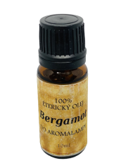 Alami esenciální olej - Bergamot 10ml