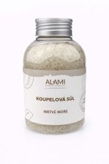 Koupelová sůl Mrtvé moře 600g