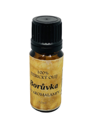 Alami esenciální olej - Borůvka 10ml