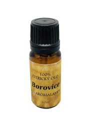 Alami esenciální olej - Borovice 10ml