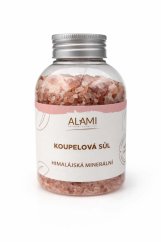 Himalájská minerální koupelová sůl 600g