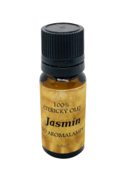 Alami esenciální olej - Jasmín 10ml