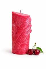 Vonná svíčka Divoká višeň – Archa