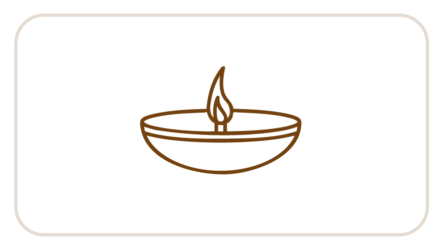 Plovoucí svíčky - Skladem