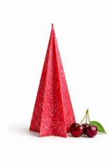 Vonná svíčka Divoká višeň – Hvězda