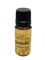 Alami esenciální olej - Borůvka 10ml