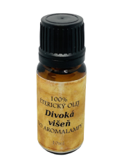 Alami esenciální olej - Višeň 10ml