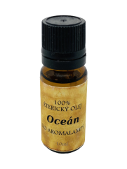 Alami esenciální olej - Oceán 10ml