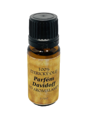 Alami esenciální olej - Parfém DAVIDOFF 10ml