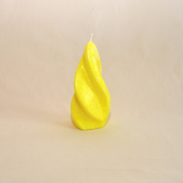Svíčka: Plamen - Mango Svíčka: Plamen - Mango