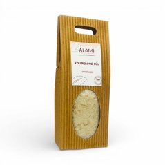 Koupelová sůl Mrtvé moře v dárkové krabičce