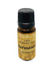 Alami esenciální olej - Heřmánek 10ml