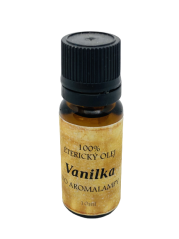 Alami esenciální olej - Vanilka 10ml