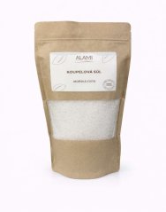Mořská čistá koupelová sůl 1kg