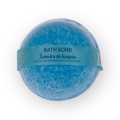 Šumivá koule Mrtvé moře