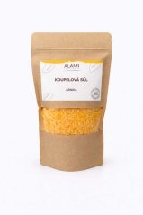 Koupelová sůl Arnika 500g