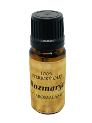 Alami esenciální olej - Rozmarýn 10ml