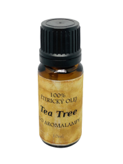 Alami esenciální olej - Tea Tree 10ml