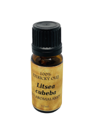 Alami esenciální olej - Litsea cubeba 10ml