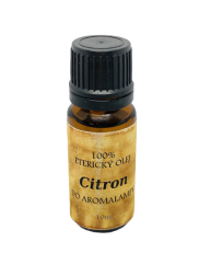 Alami esenciální olej - Citron 10ml