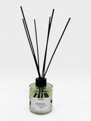 Aroma difuzér AMBRA A SANTALOVÉ DŘEVO