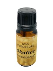 Alami esenciální olej - Skořice 10ml