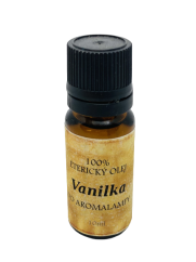 Alami esenciální olej - Vanilka 10ml