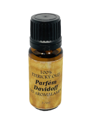 Alami esenciální olej - Parfém DAVIDOFF 10ml