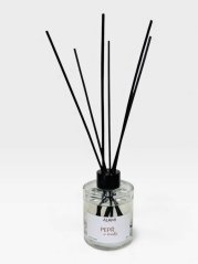 Aroma difuzér PEPŘ a TONKA
