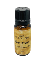 Alami esenciální olej - Tea Tree 10ml
