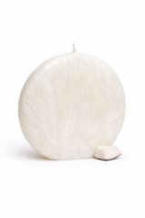 Vonná svíčka Kokos – Disk