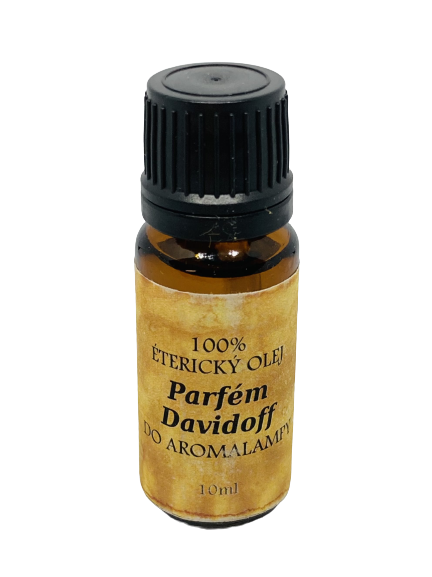 Alami esenciální olej - Parfém DAVIDOFF 10ml