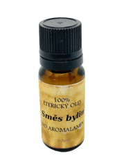 Alami esenciální olej - Směs bylin 10ml