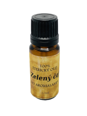Alami esenciální olej - Zelený čaj 10ml