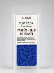 Vonný vosk do aromalampy Bleu de chanel