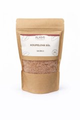 Koupelová sůl Skořice 500g