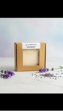 Přírodní  vs. běžná kosmetika