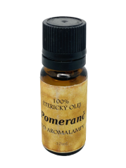 Alami esenciální olej - Pomeranč 10ml
