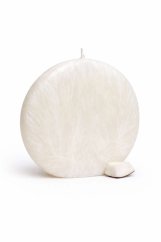 Vonná svíčka Kokos – Disk