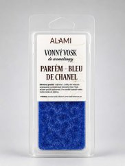 Vonný vosk do aromalampy Bleu de chanel